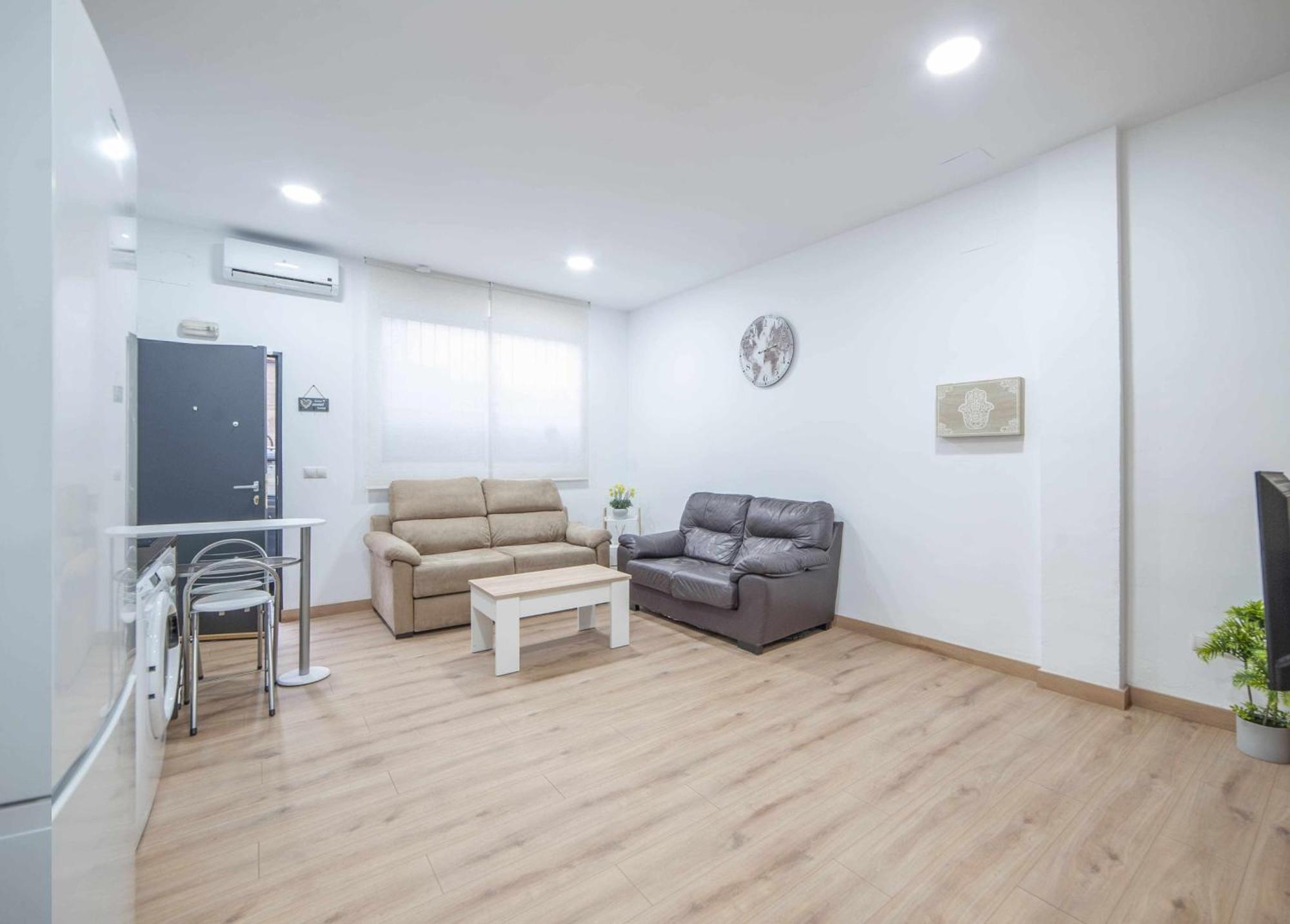 Rentalsevilla Bellavista - La Palmera Apartamento Sevilla