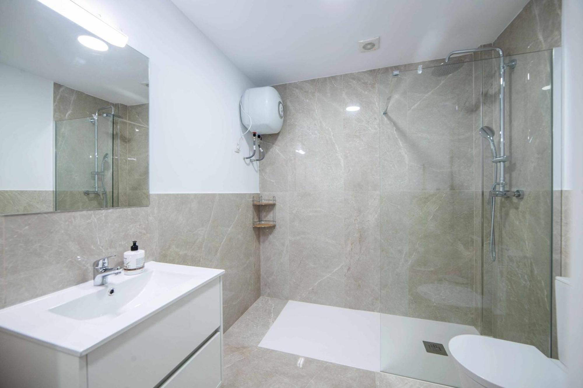 Rentalsevilla Bellavista - La Palmera Sevilla