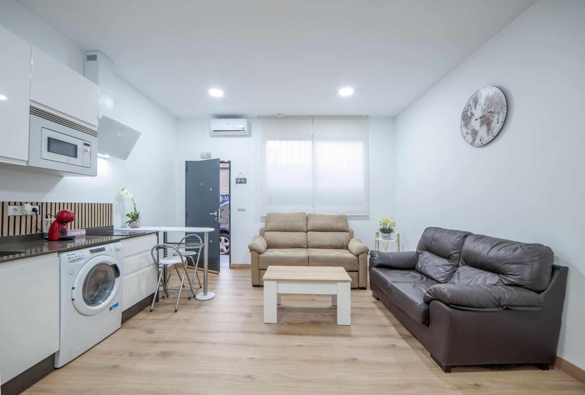 Rentalsevilla Bellavista - La Palmera