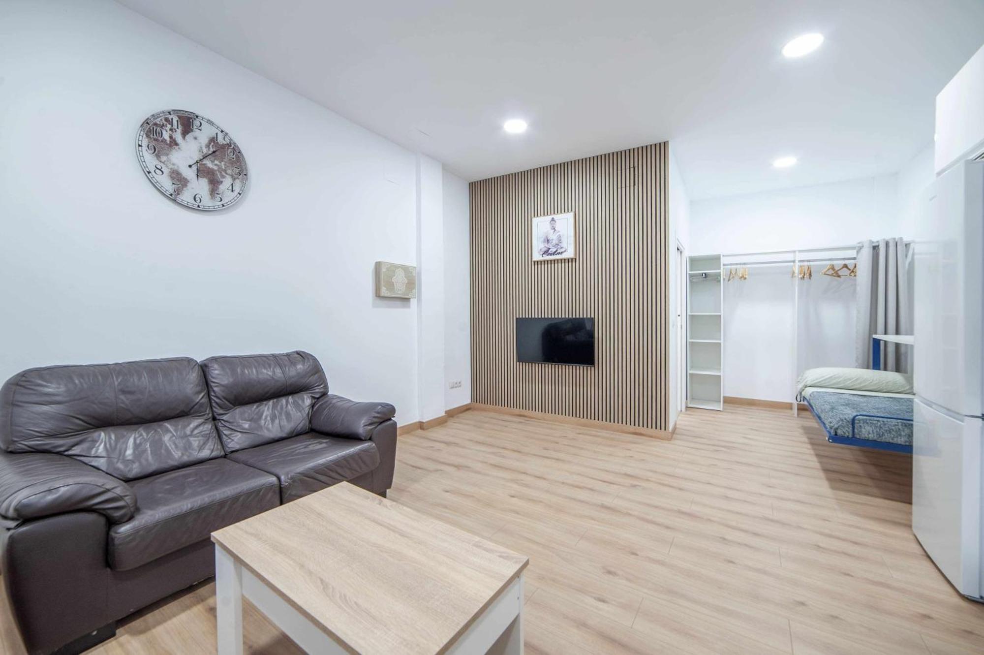 Rentalsevilla Bellavista - La Palmera Sevilla