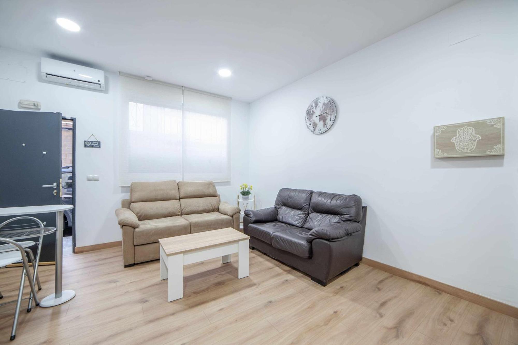 Rentalsevilla Bellavista - La Palmera Apartamento
