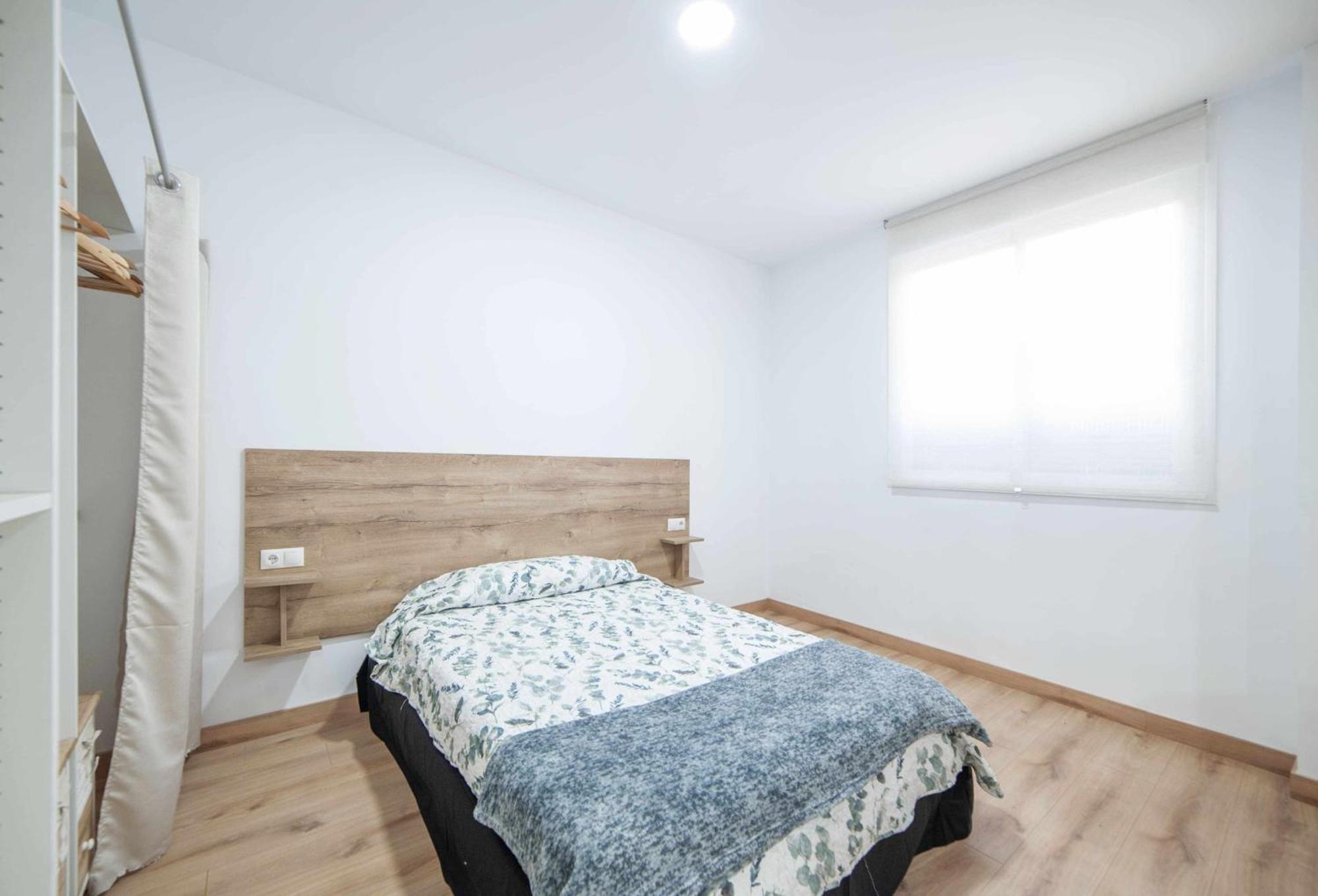 Rentalsevilla Bellavista - La Palmera *