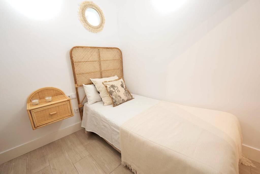 A Estrenar En Calle Alcazares Apartment Seville