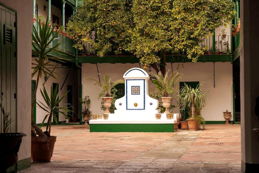 A Estrenar En Calle Alcazares Apartment *