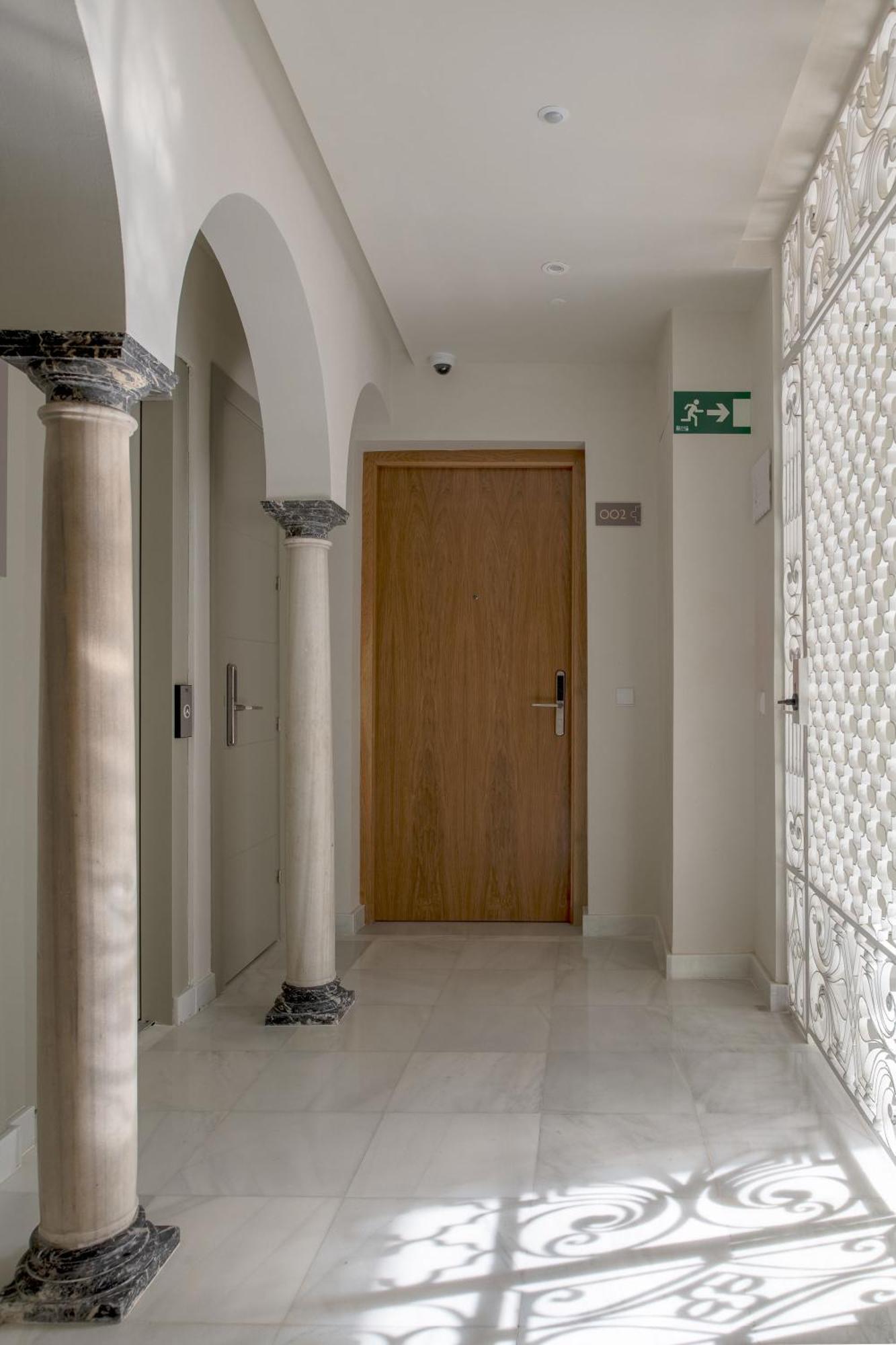 Hommyhome Duque De Veragua Apartamento