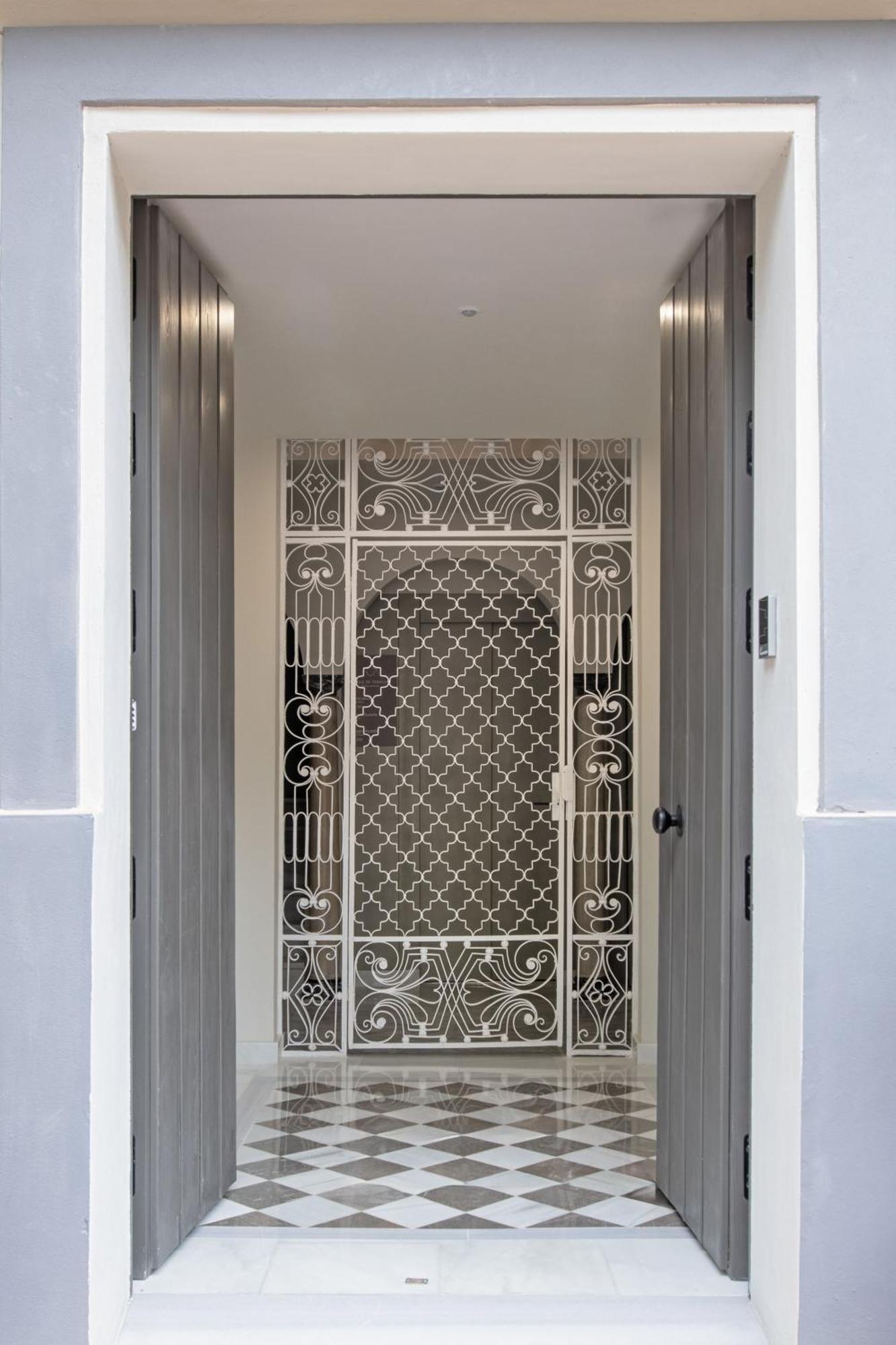 Apartamento Hommyhome Duque De Veragua Sevilla