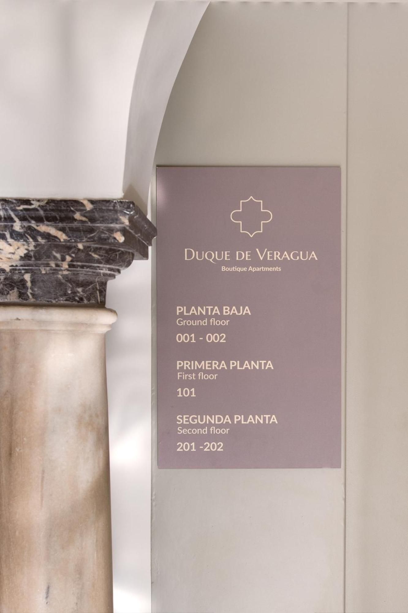 Apartamento Hommyhome Duque De Veragua Sevilla