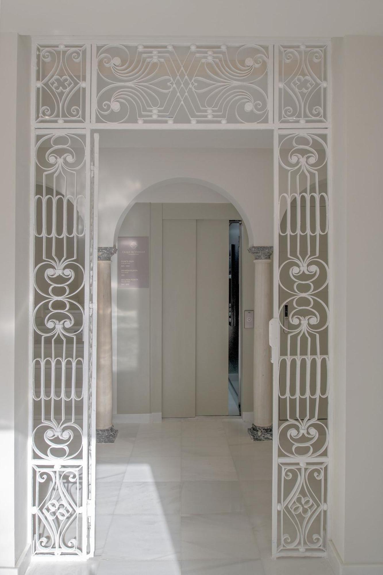 Hommyhome Duque De Veragua Sevilla