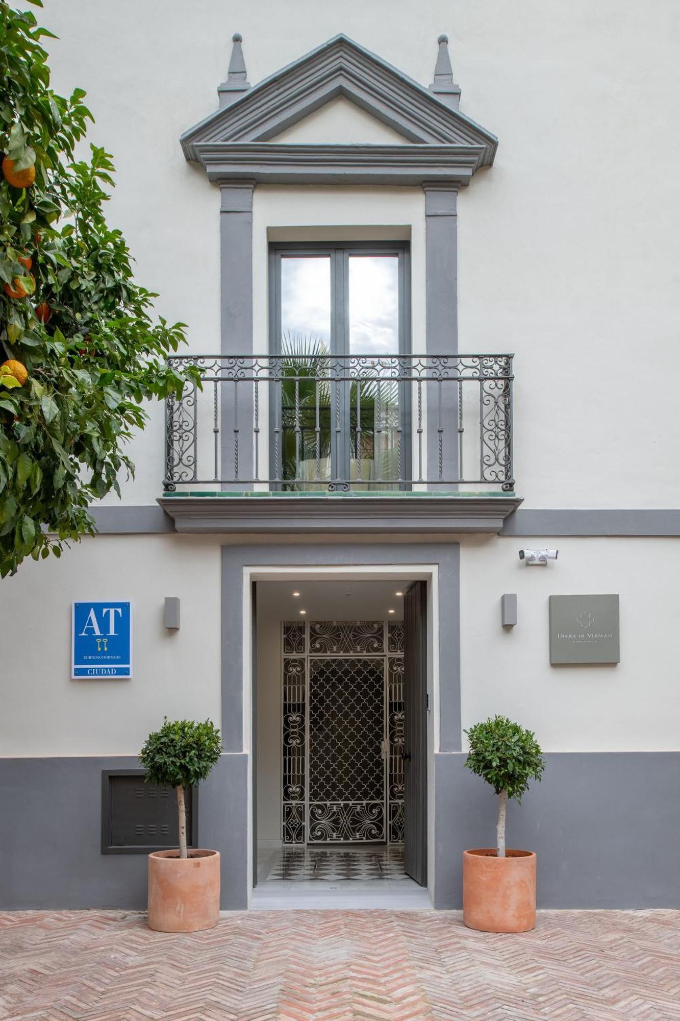 Hommyhome Duque De Veragua Apartamento *