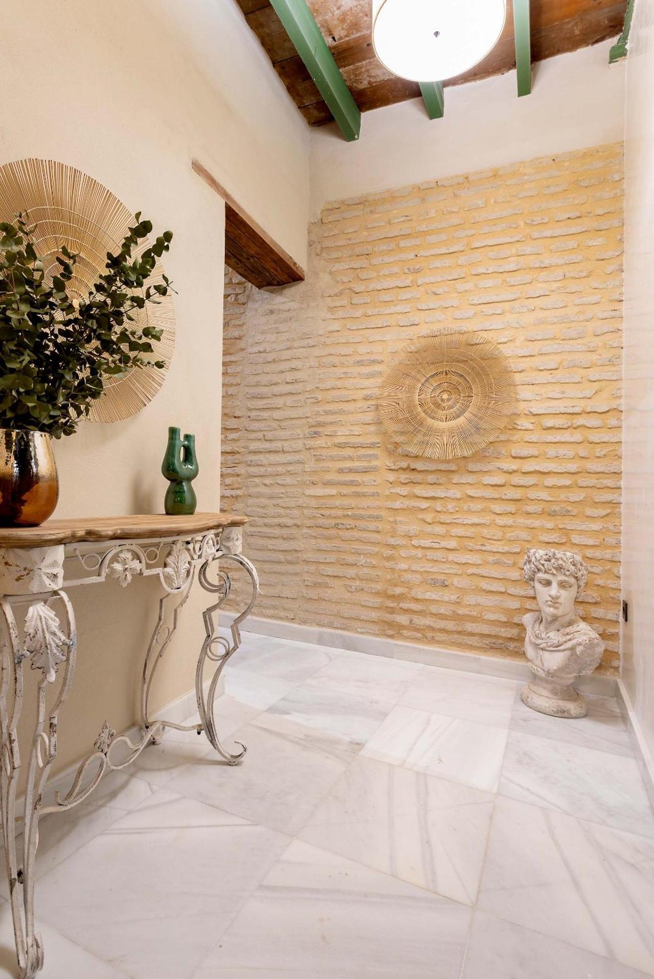 Apartamento Genteel Acetres *