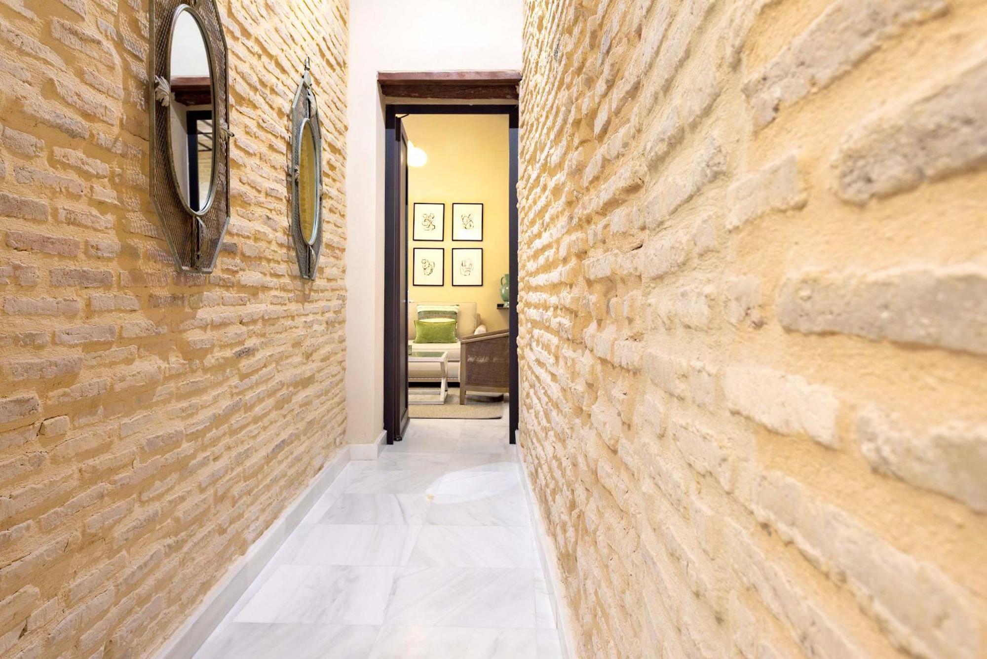 Apartamento Genteel Acetres Sevilla
