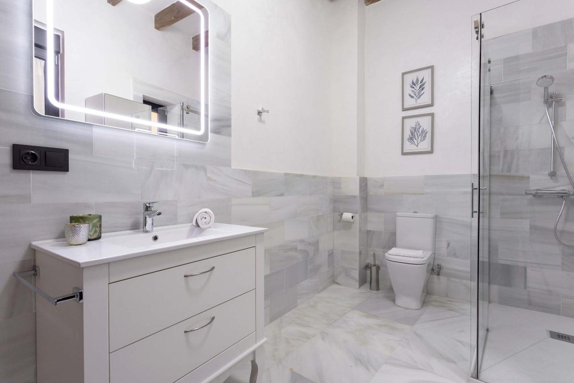 Genteel Acetres Apartamento Sevilla
