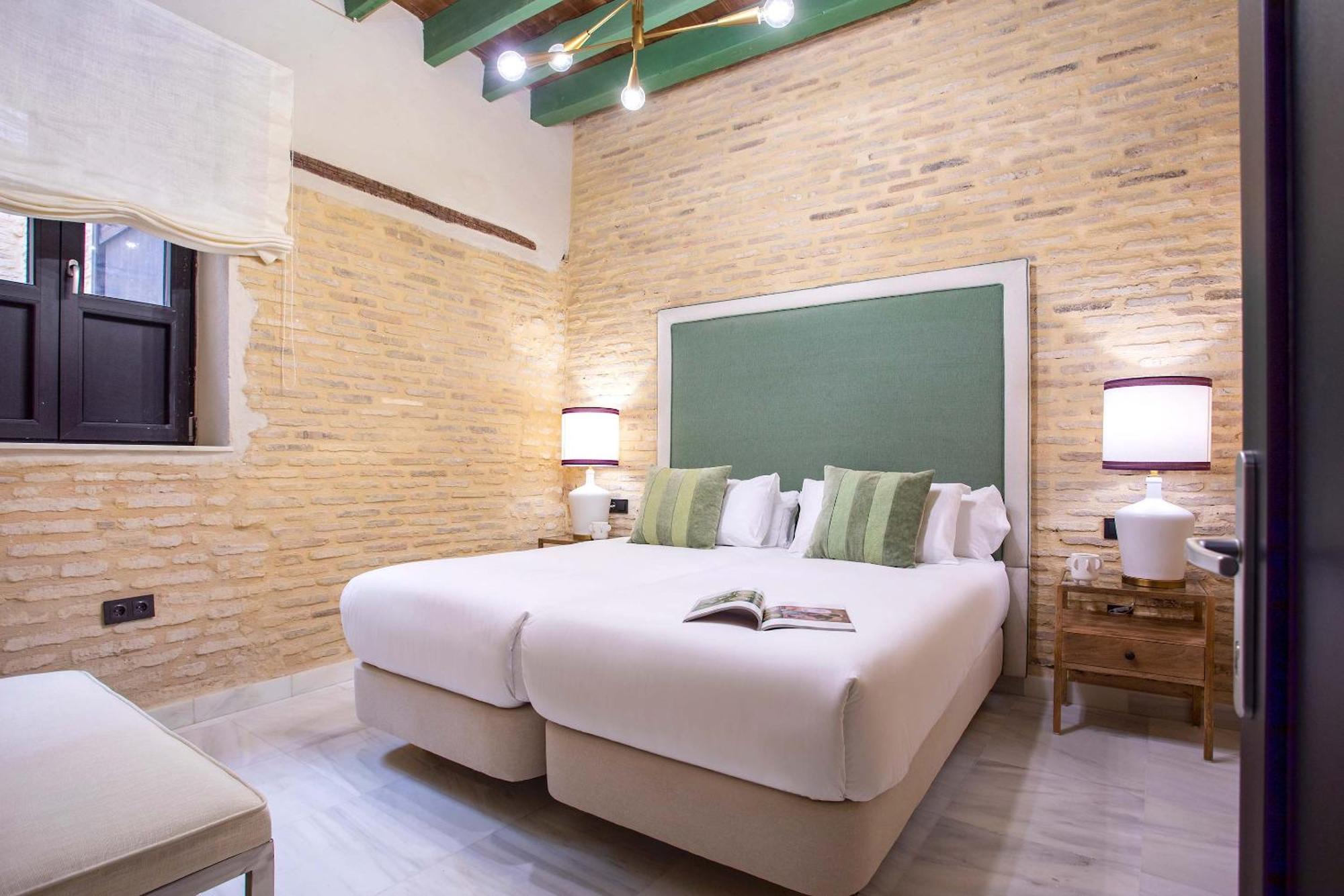 Apartamento Genteel Acetres Sevilla