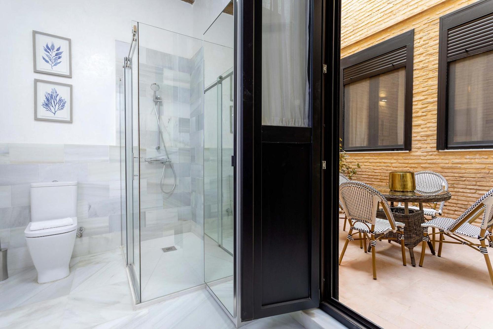 Genteel Acetres Apartamento *