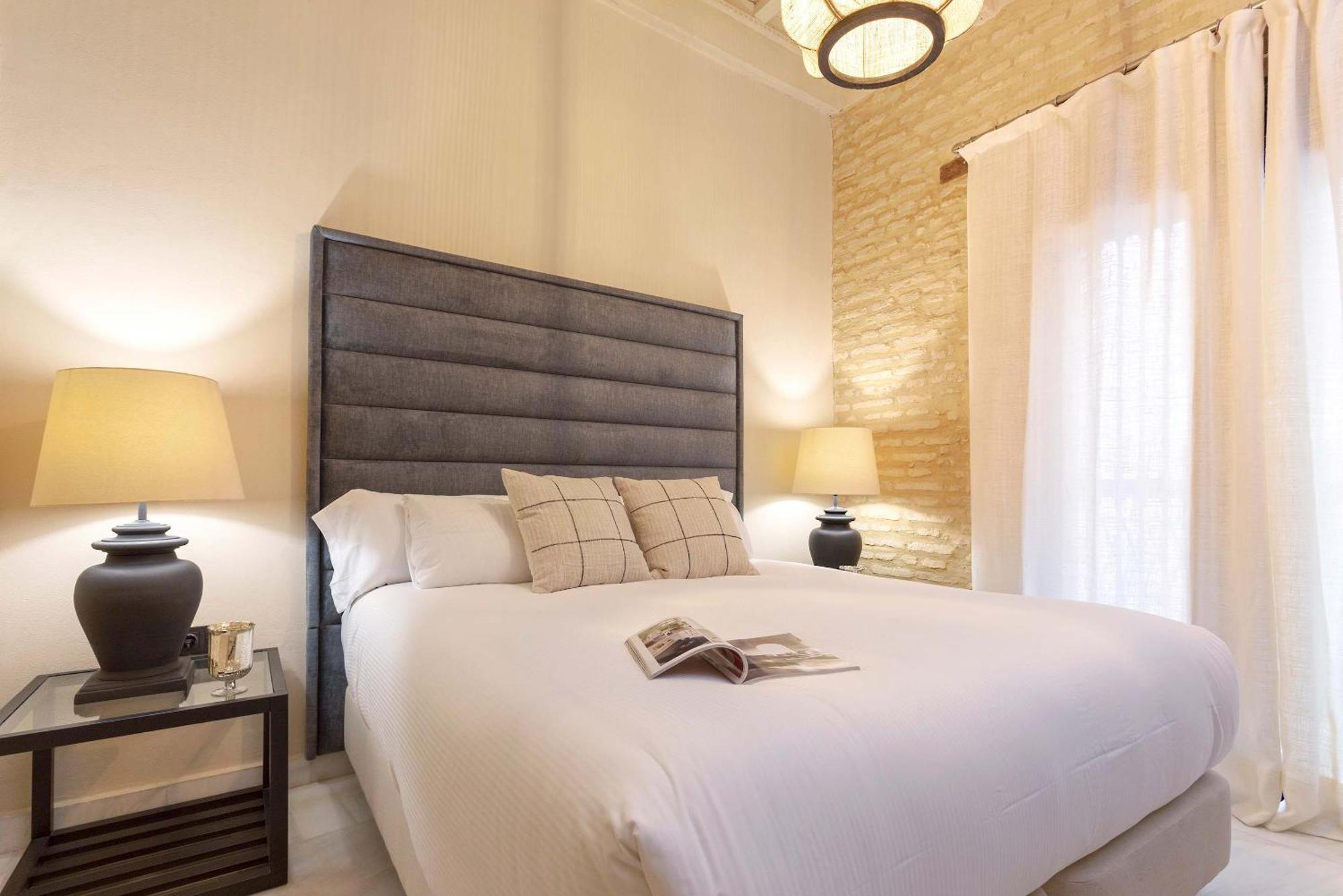 Apartamento Genteel Acetres Sevilla