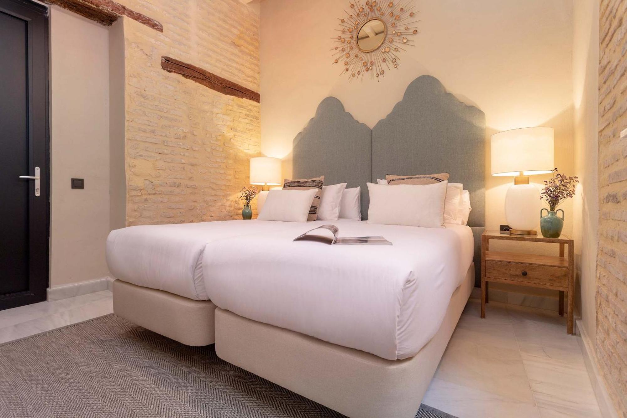 Apartamento Genteel Acetres *