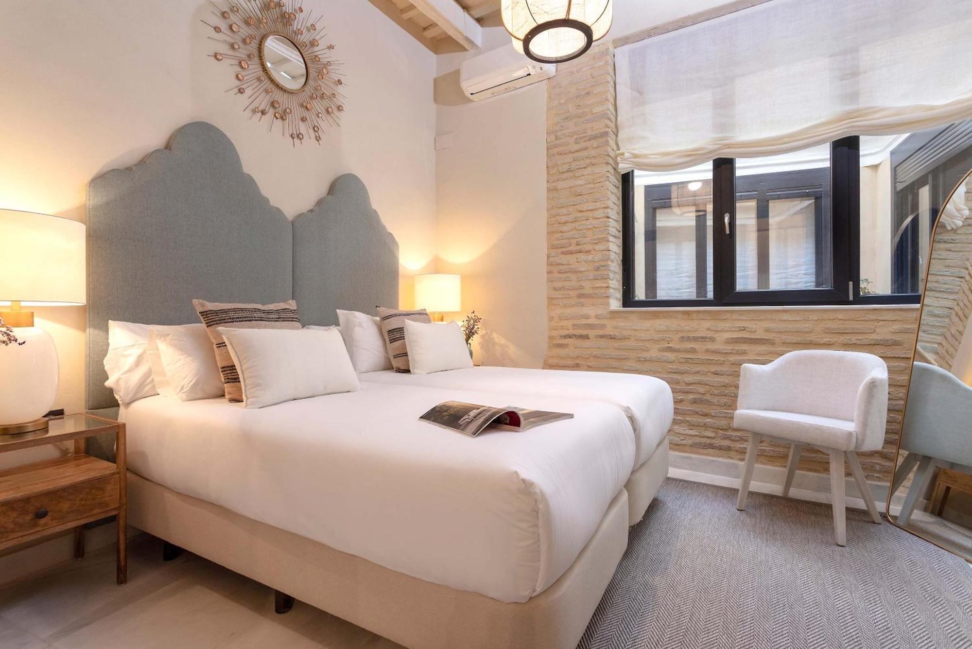 Genteel Acetres Apartamento *