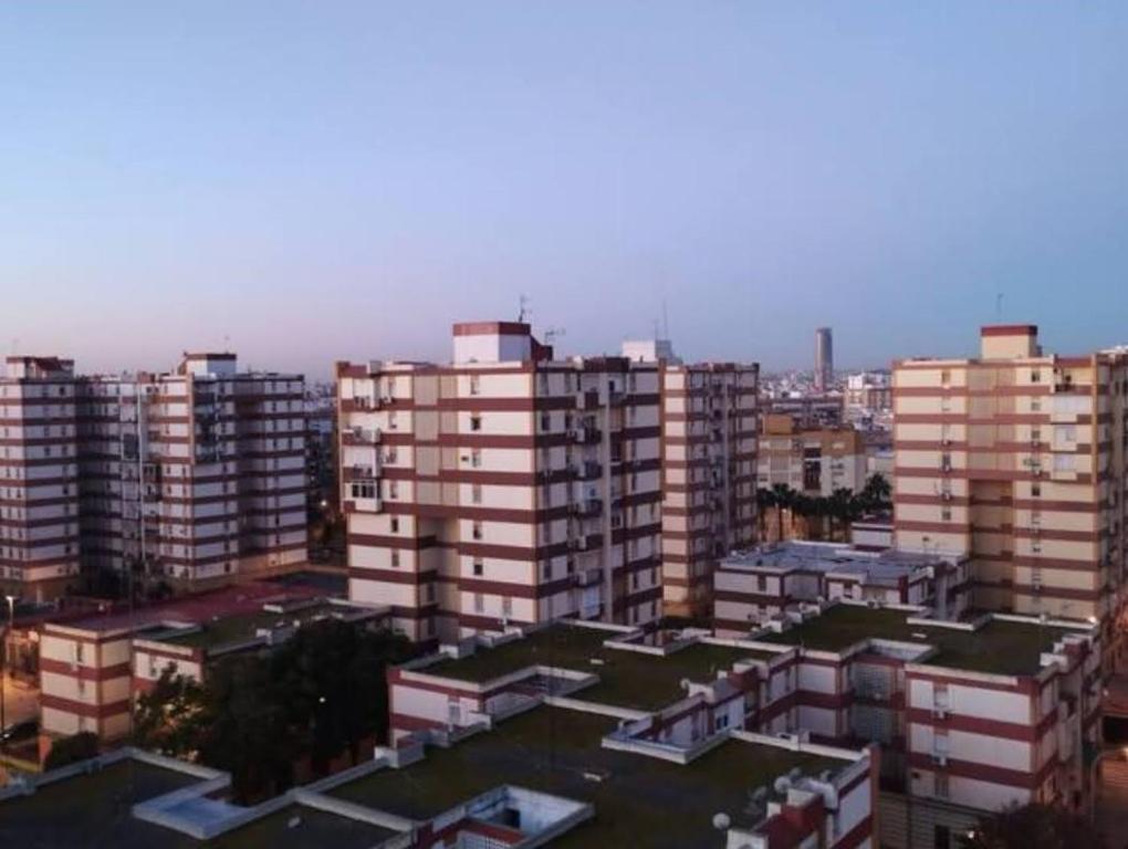 Privadas Con Cama Doble En Homestay
