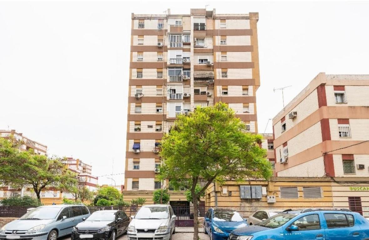 Privadas Con Cama Doble En Seville