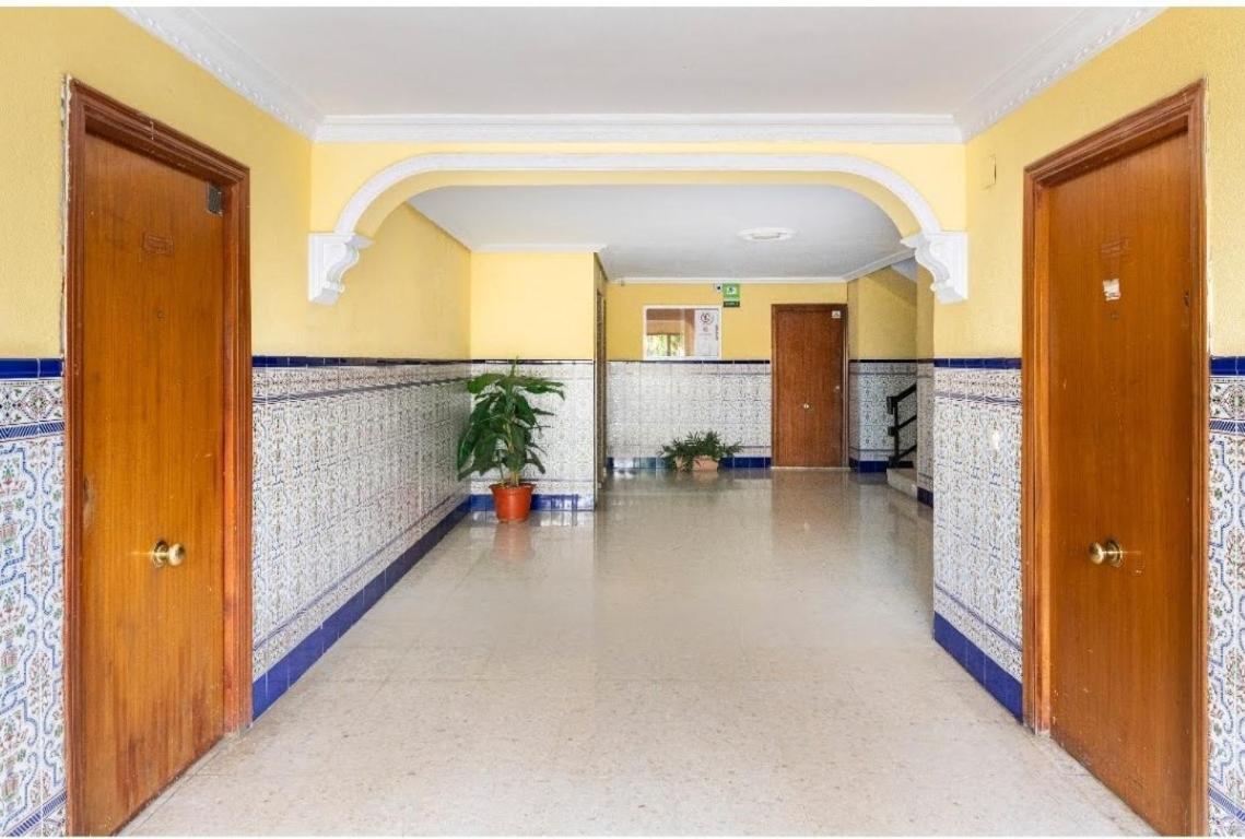 Homestay Privadas Con Cama Doble En Seville