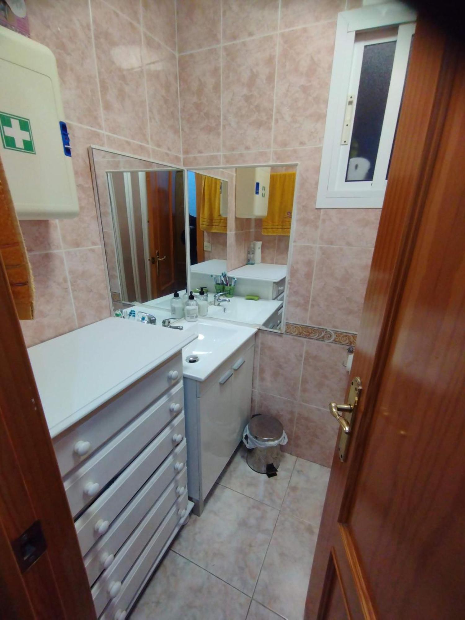 Homestay Privadas Con Cama Doble En