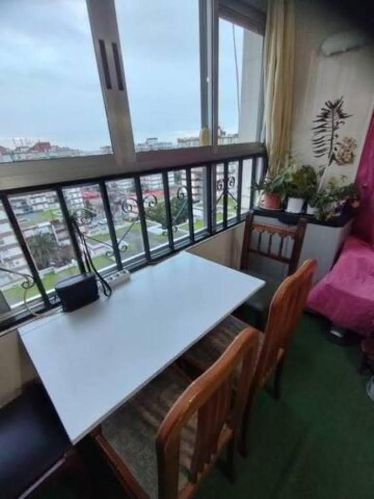 Privadas Con Cama Doble En Homestay Seville