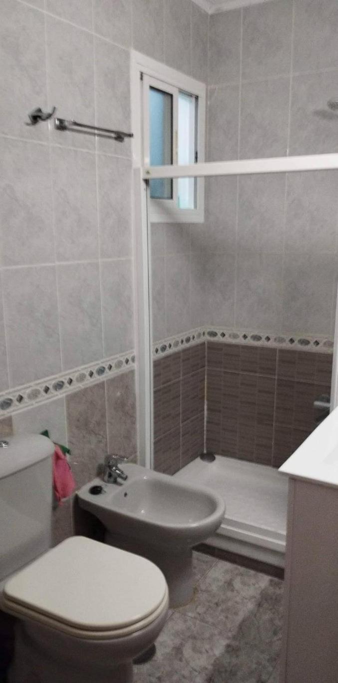 Privadas Con Cama Doble En