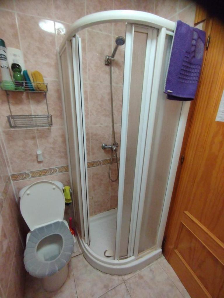 Privadas Con Cama Doble En * Seville
