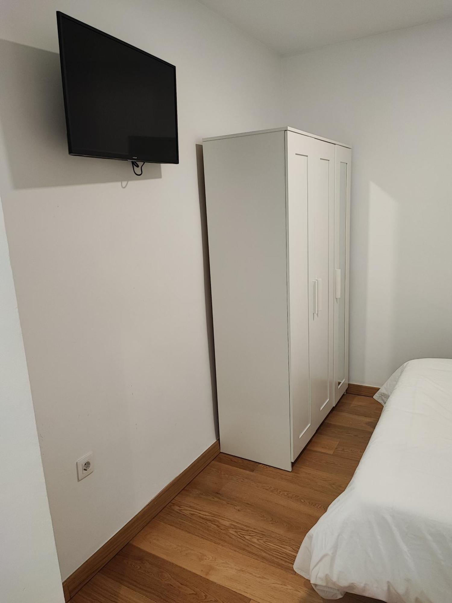 Habitación en casa particular Alameda Corner