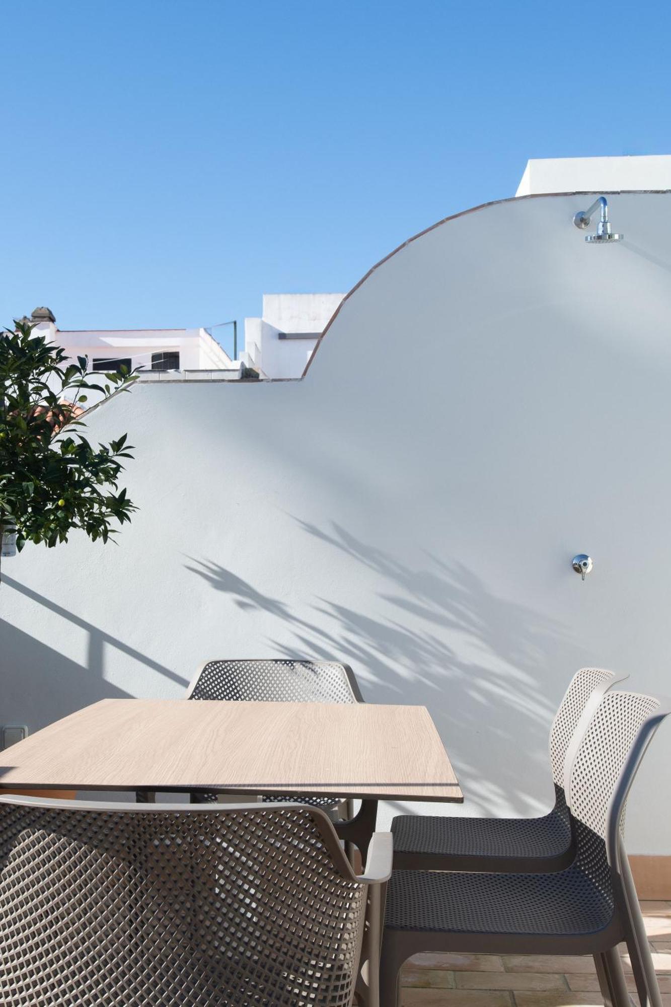 Hommyhome Duque De Veragua Sevilla