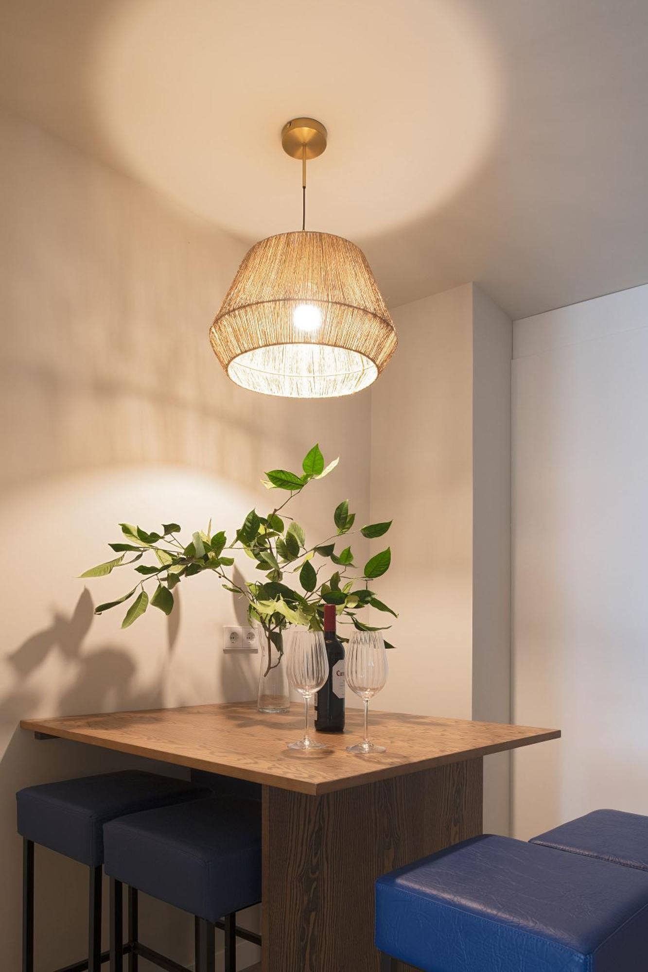 Apartamento Hommyhome Duque De Veragua