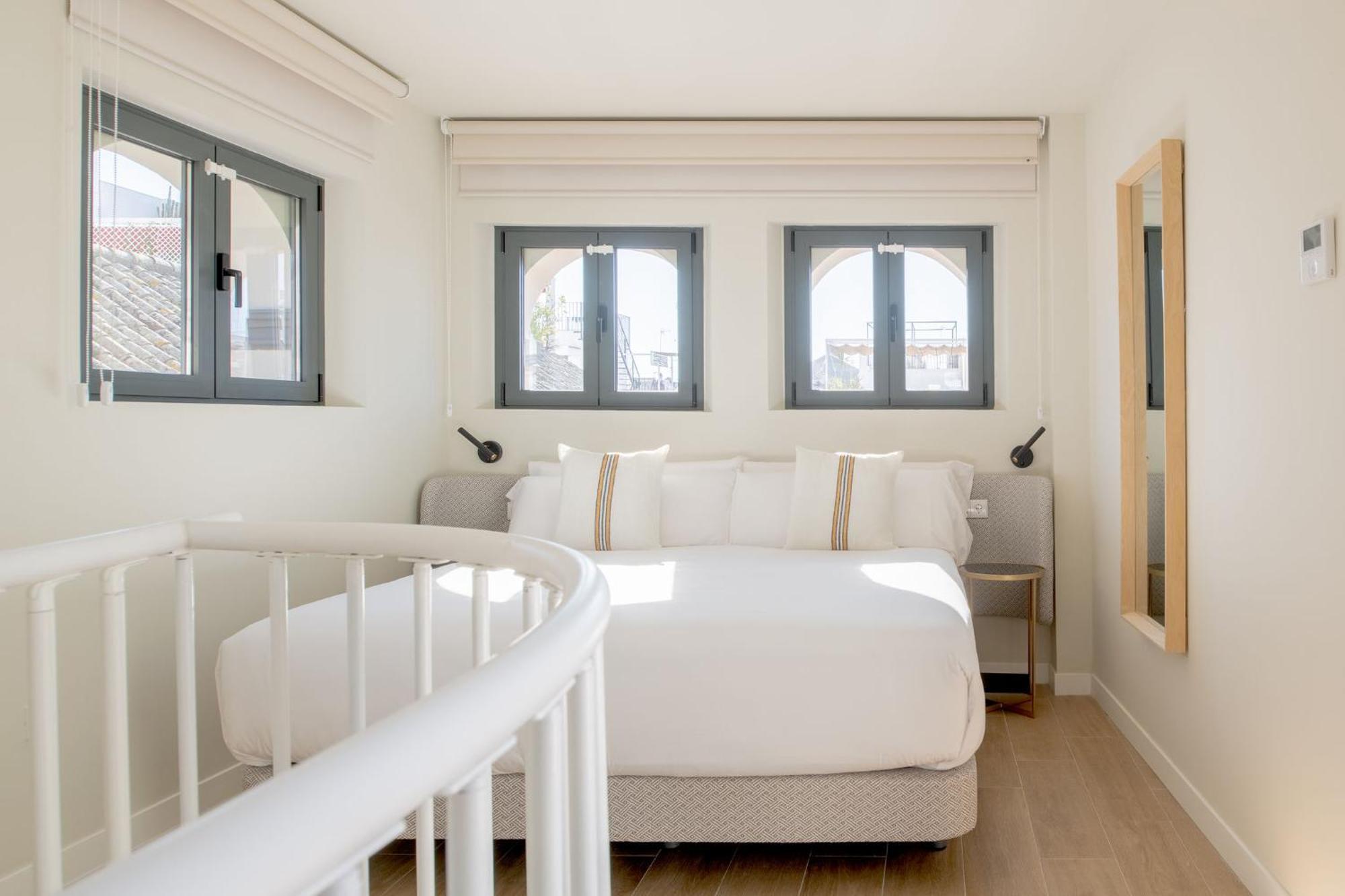 Apartamento Hommyhome Duque De Veragua Sevilla