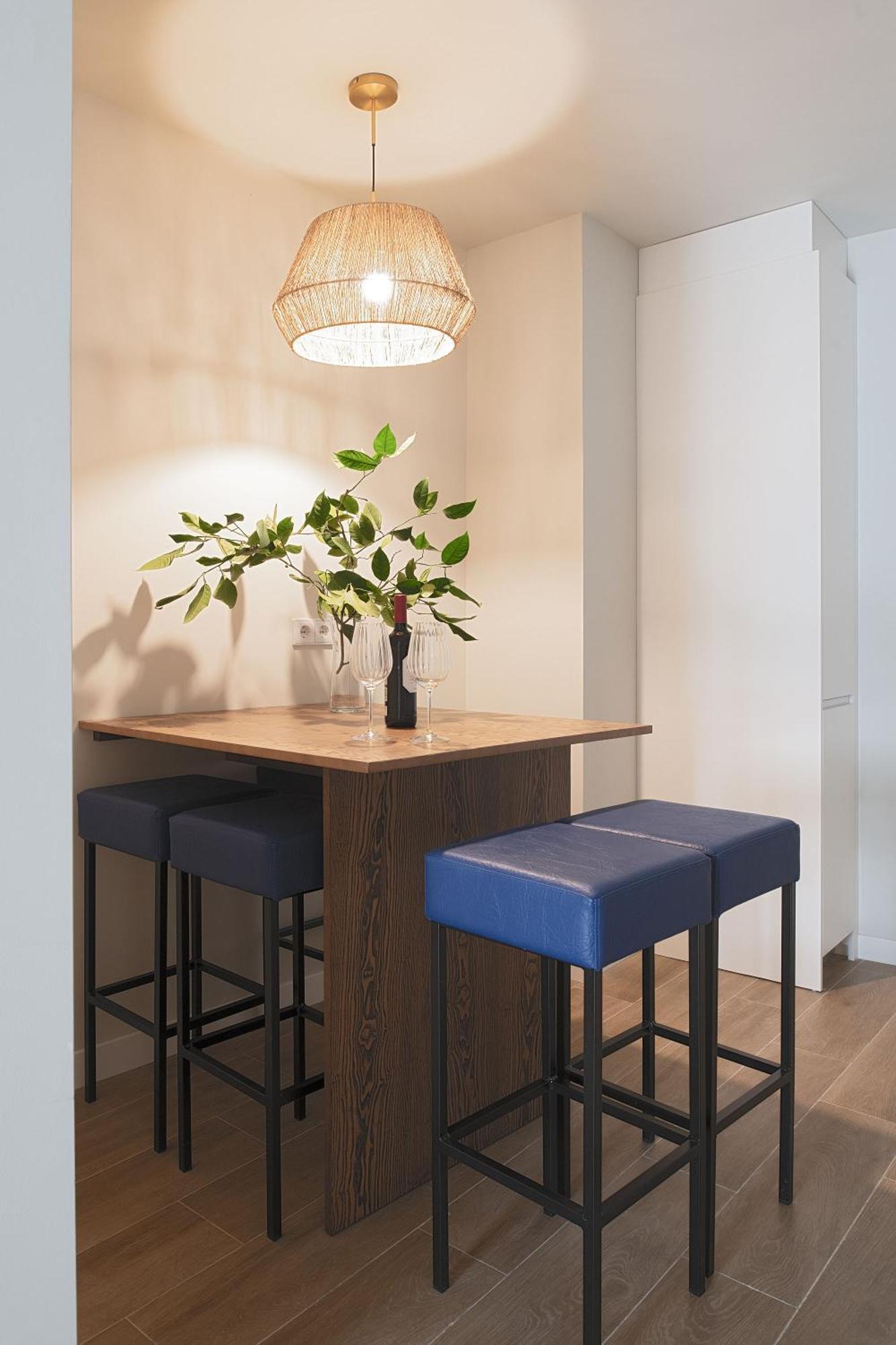 Apartamento Hommyhome Duque De Veragua Sevilla