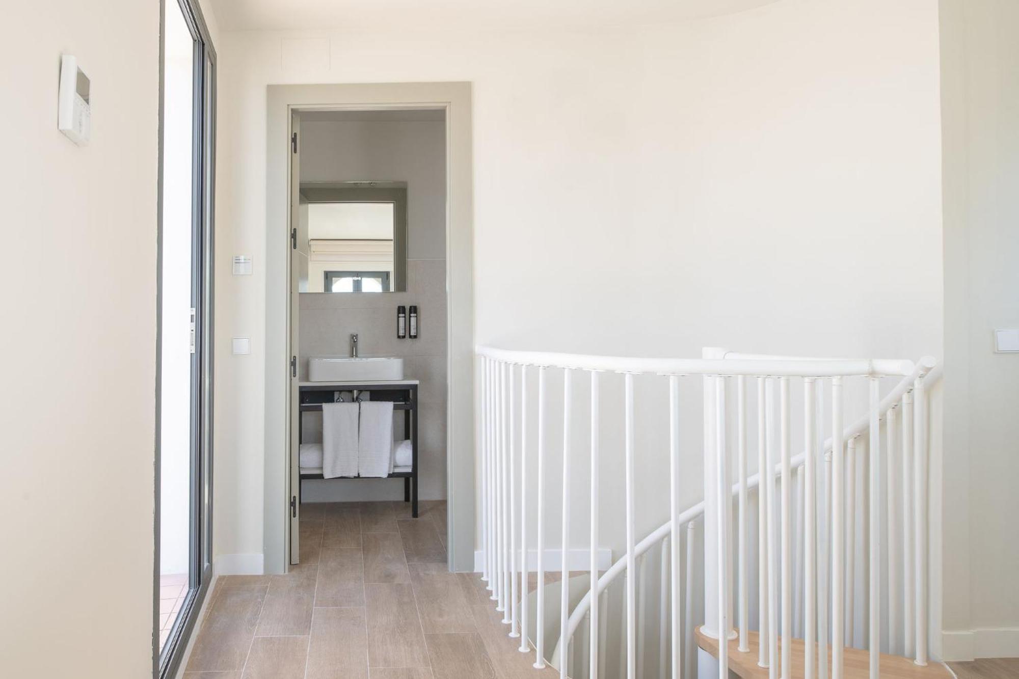 Apartamento Hommyhome Duque De Veragua *