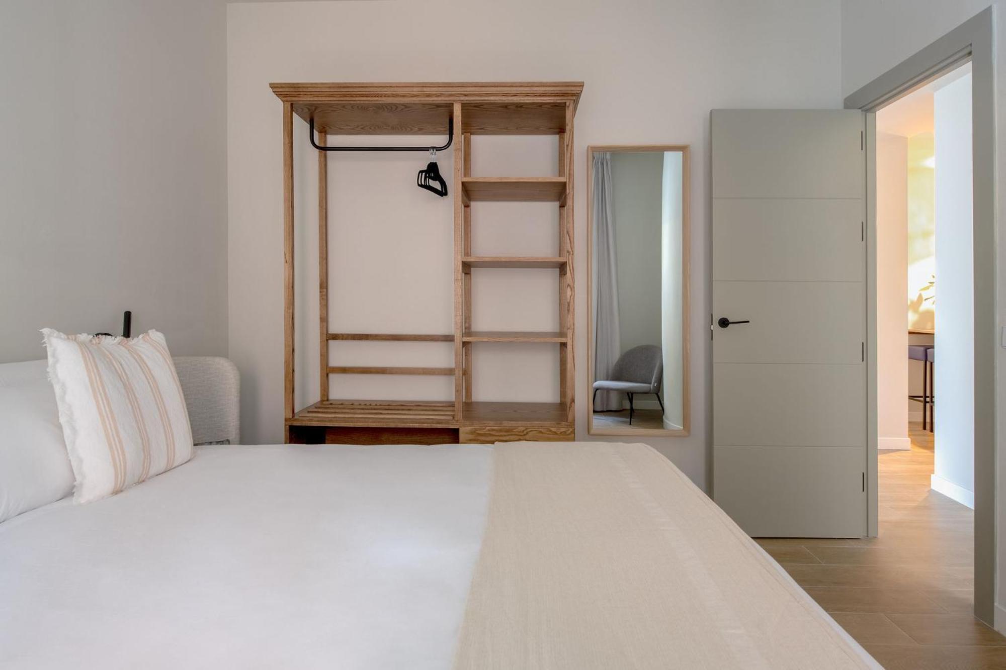 Apartamento Hommyhome Duque De Veragua Sevilla
