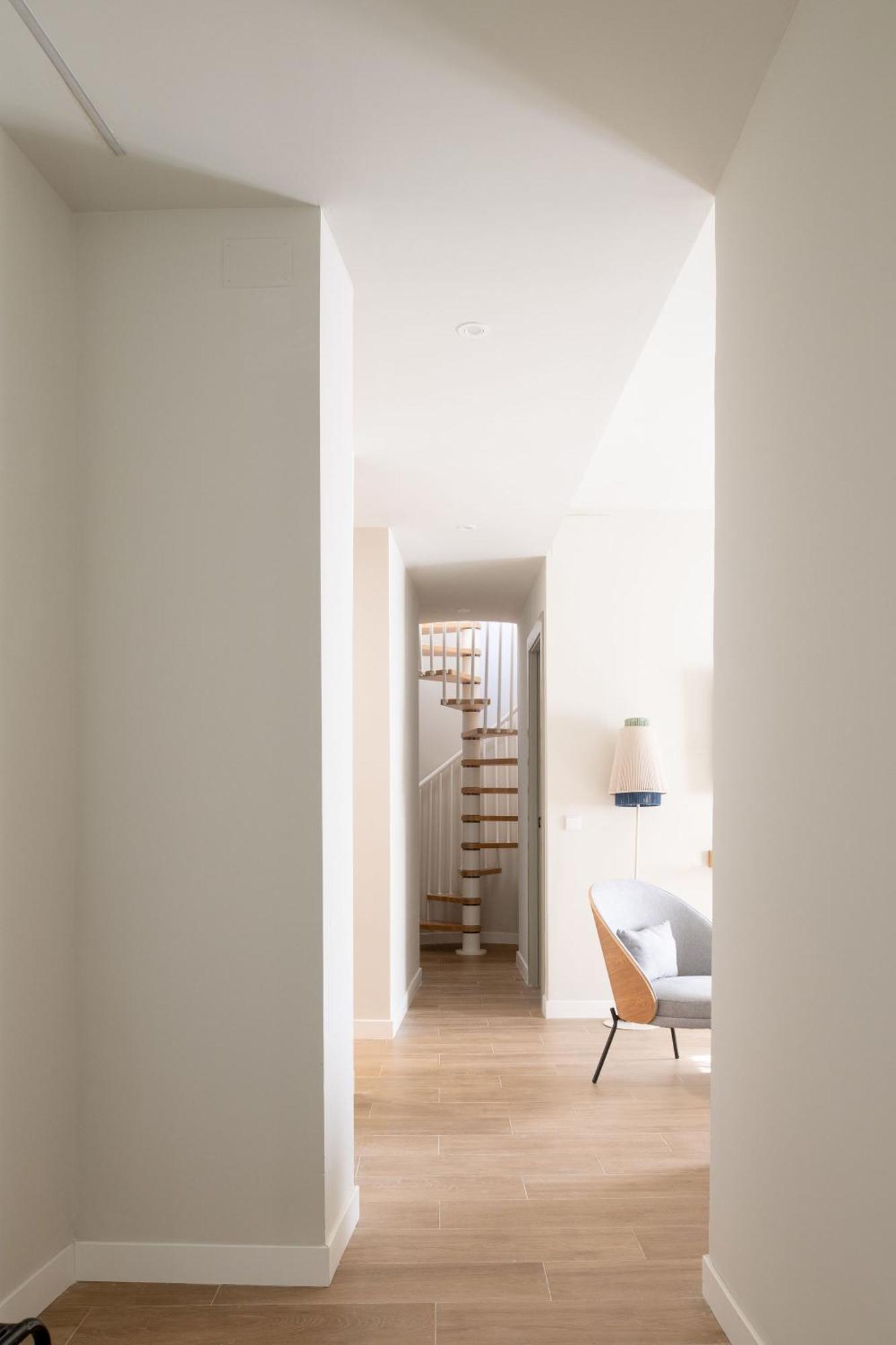 Apartamento Hommyhome Duque De Veragua
