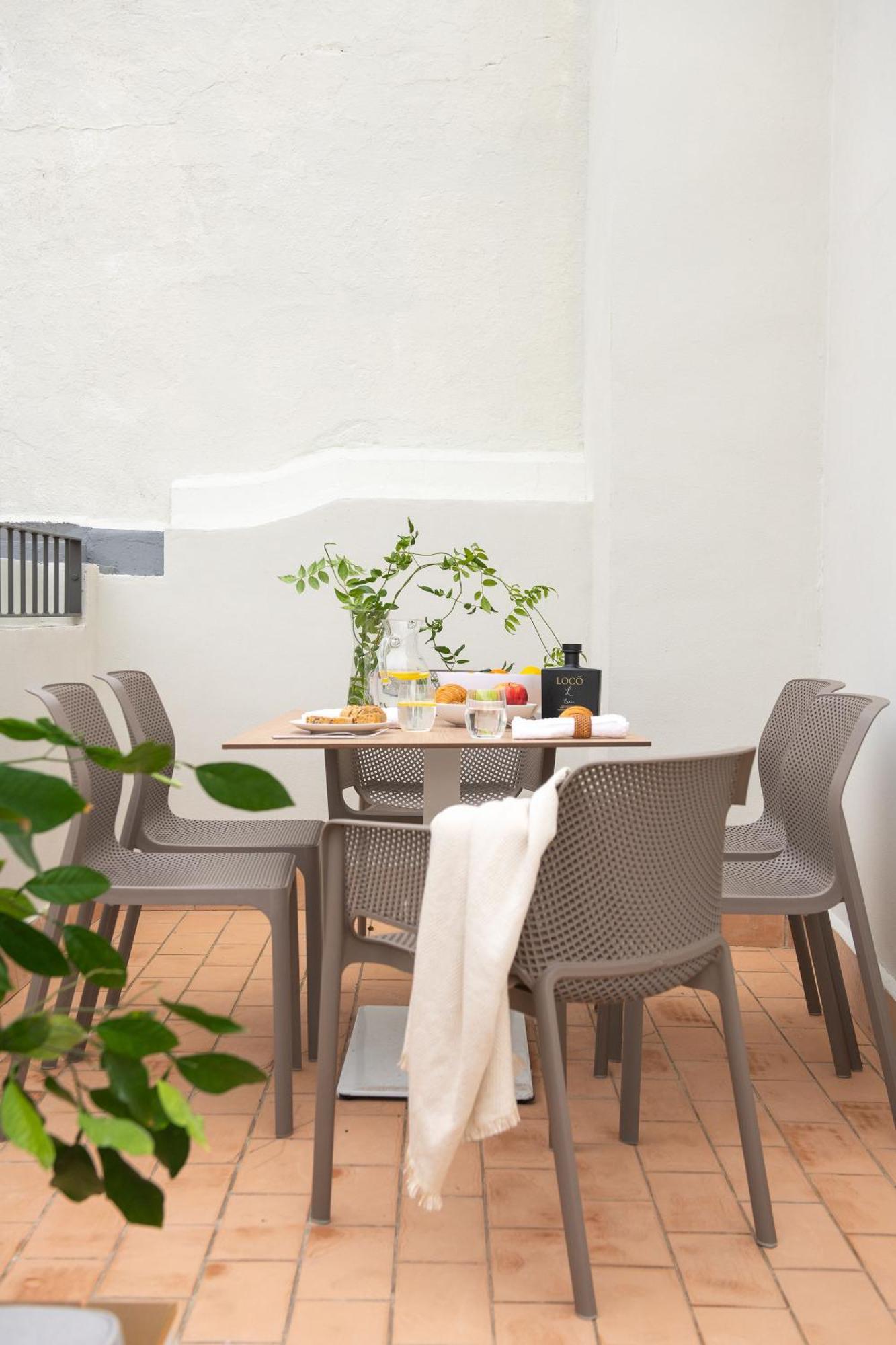Hommyhome Duque De Veragua Sevilla