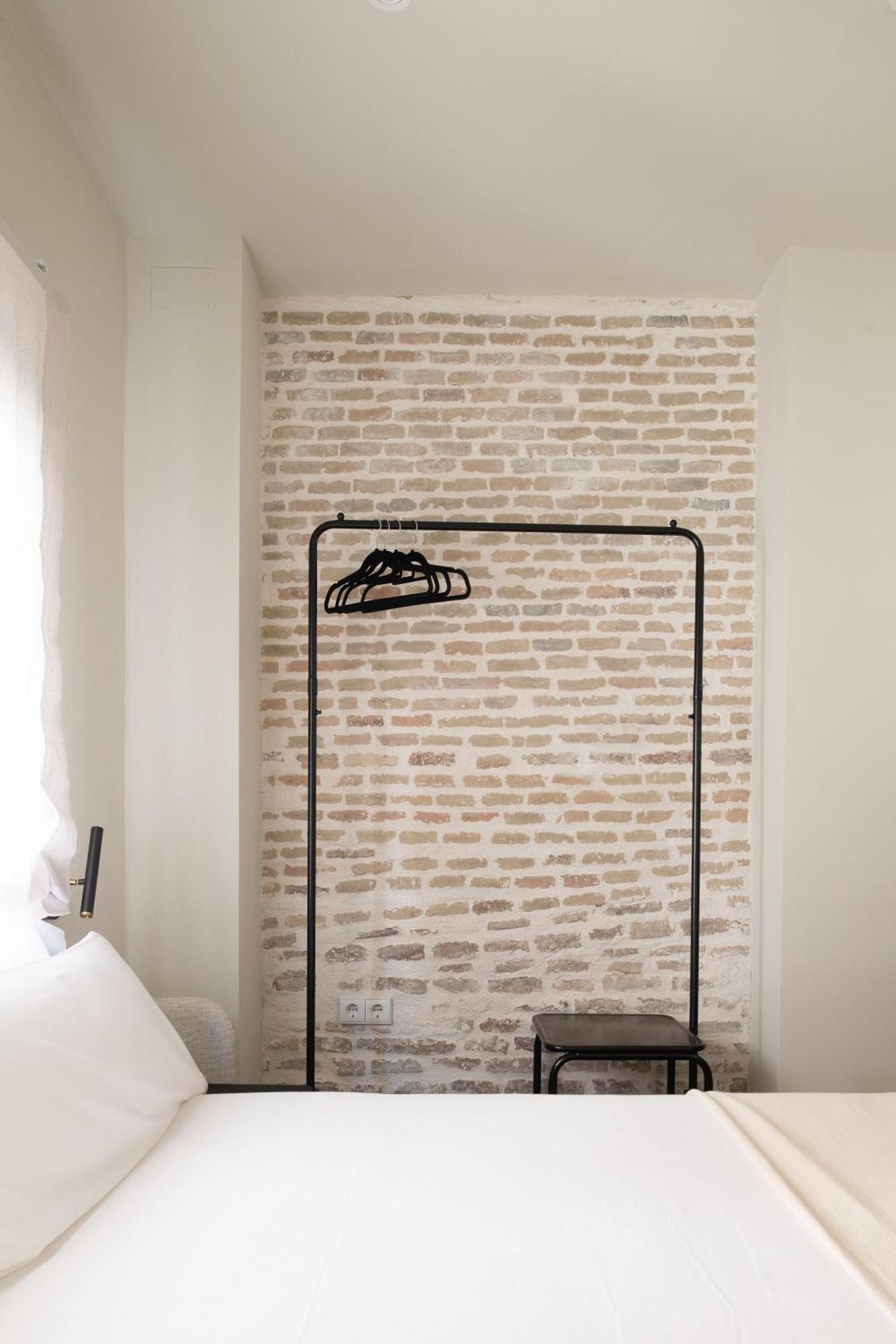Apartamento Hommyhome Duque De Veragua Sevilla