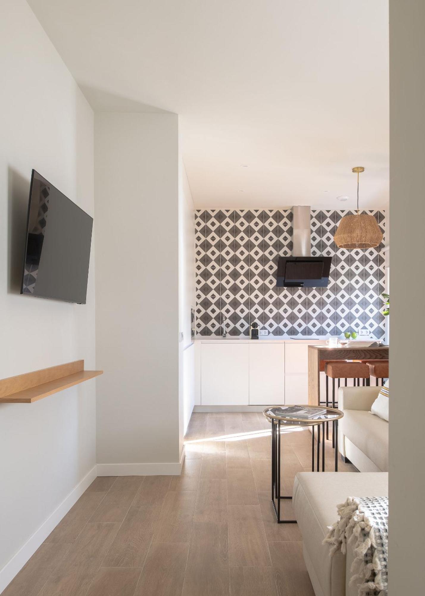 Hommyhome Duque De Veragua Sevilla