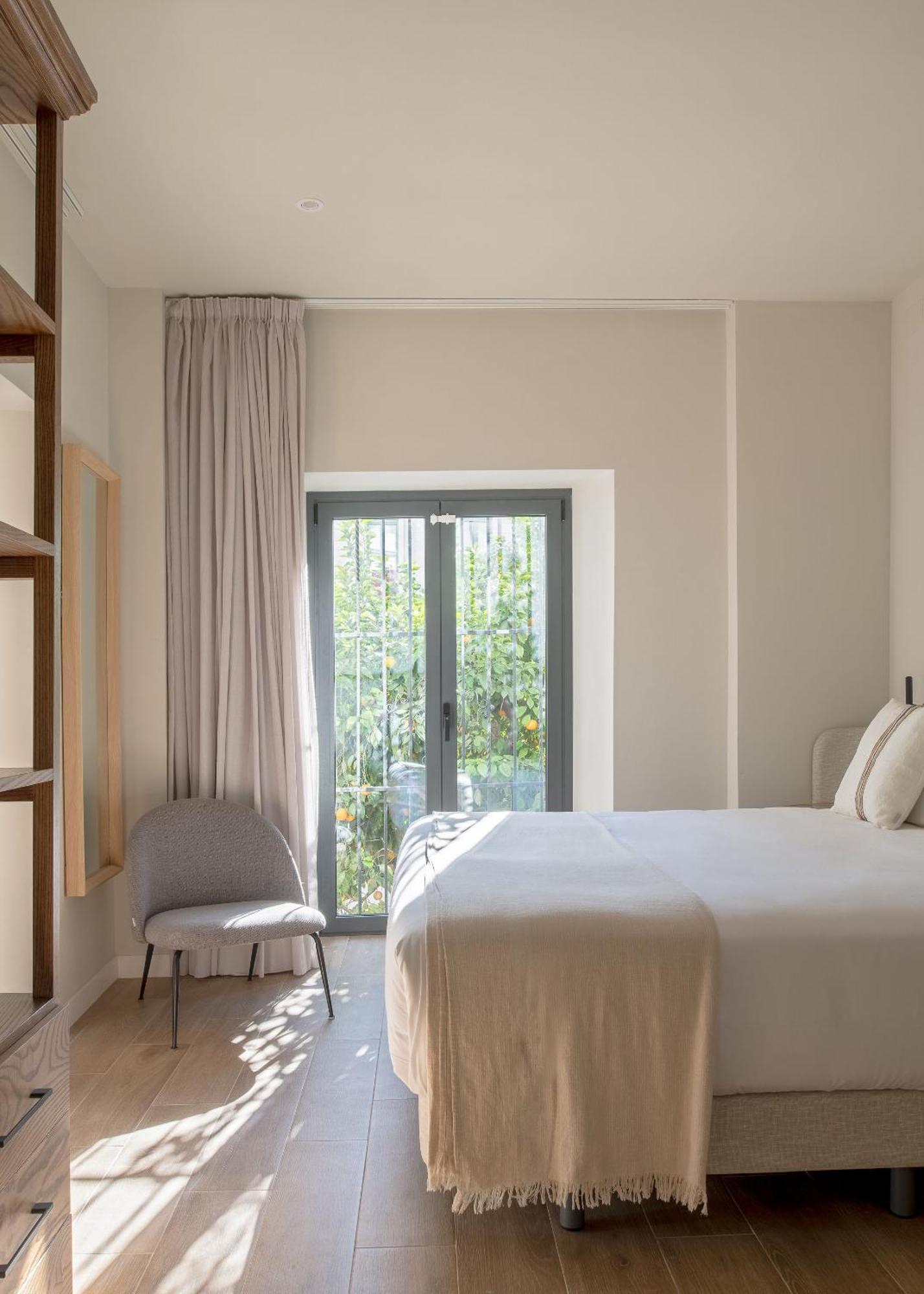 Apartamento Hommyhome Duque De Veragua