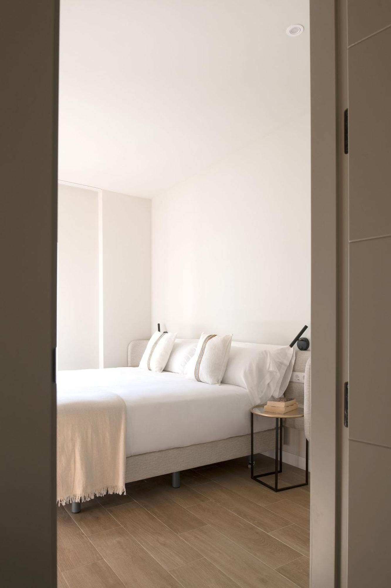 Hommyhome Duque De Veragua Sevilla