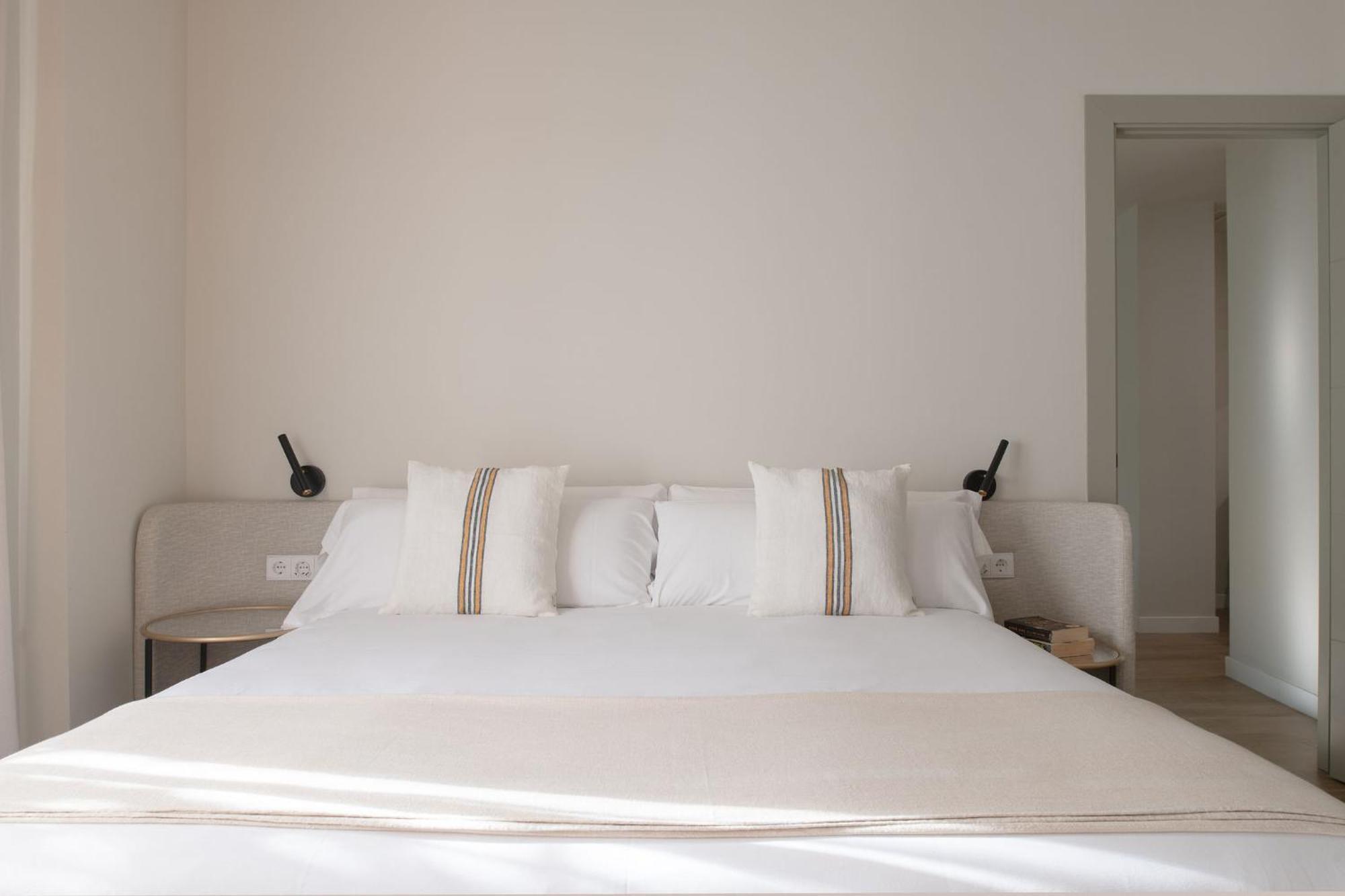 Apartamento Hommyhome Duque De Veragua Sevilla