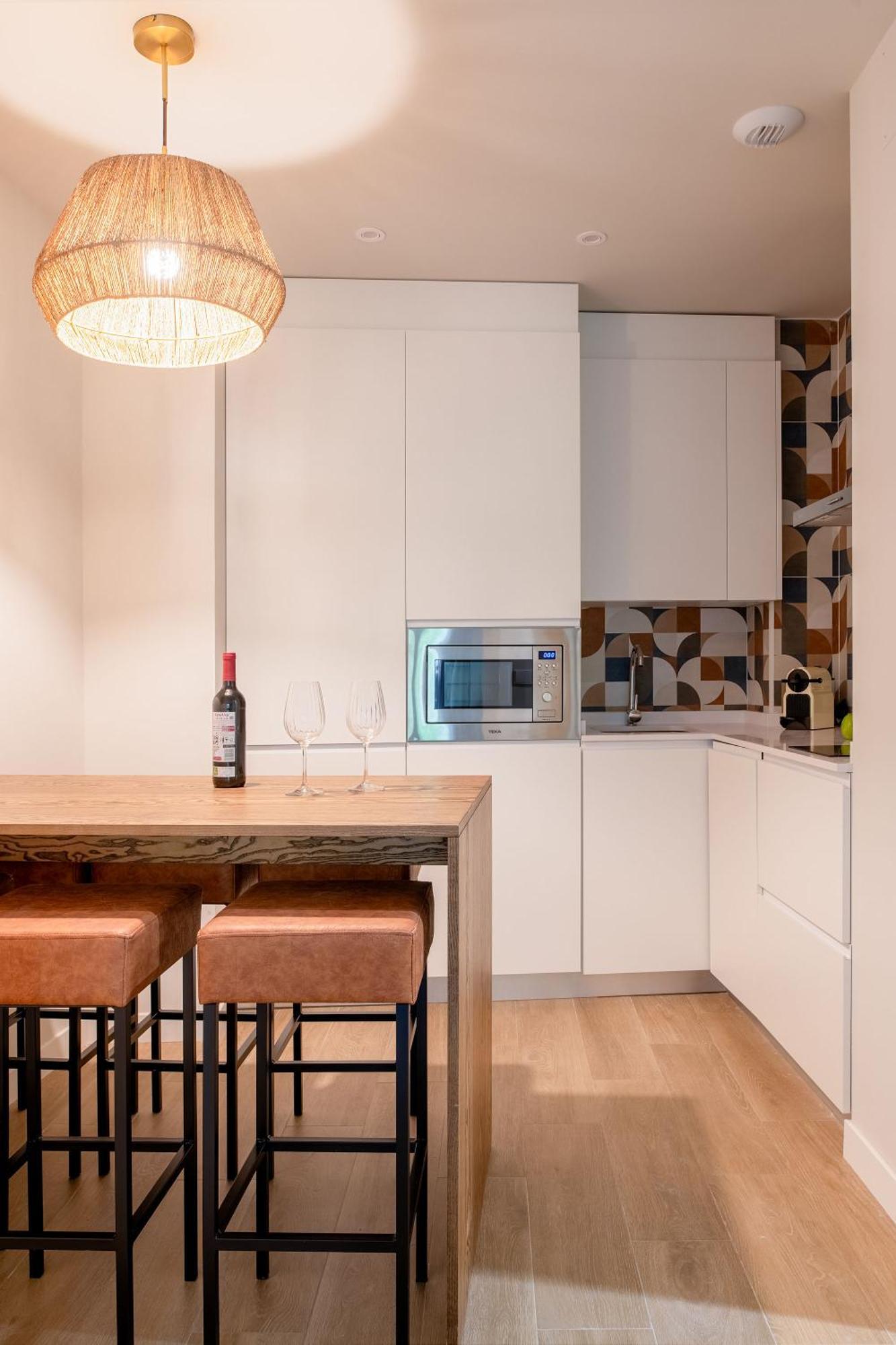 Hommyhome Duque De Veragua Apartamento Sevilla