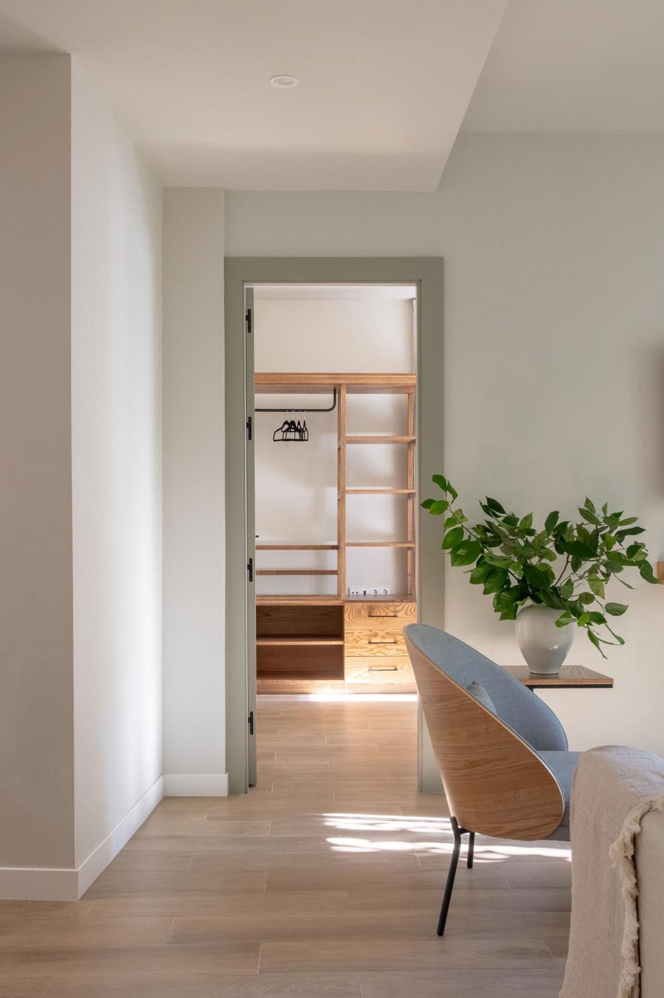 Hommyhome Duque De Veragua Apartamento