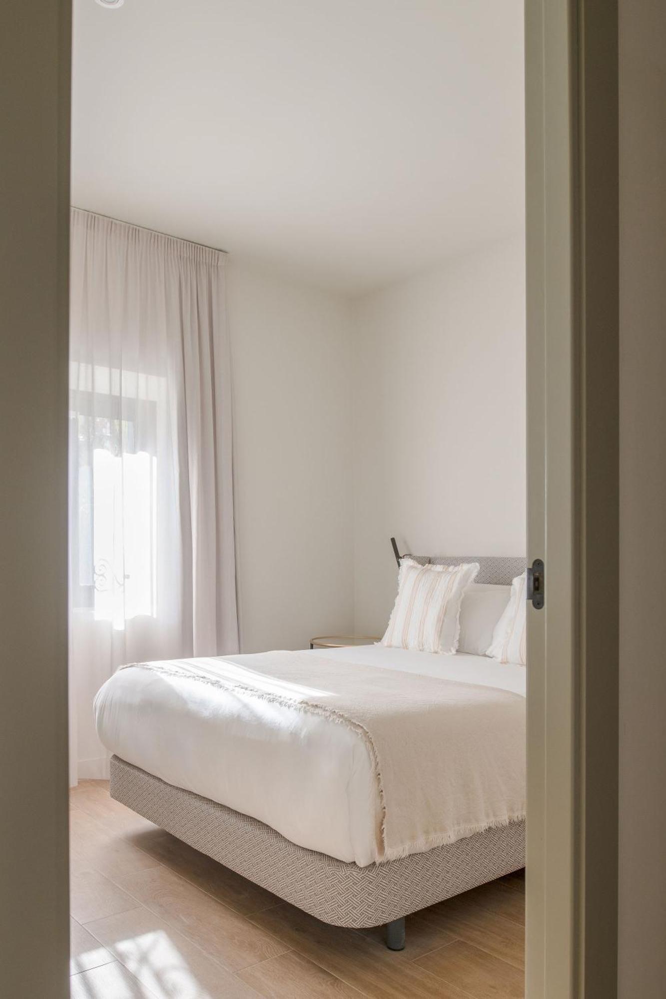Apartamento Hommyhome Duque De Veragua *