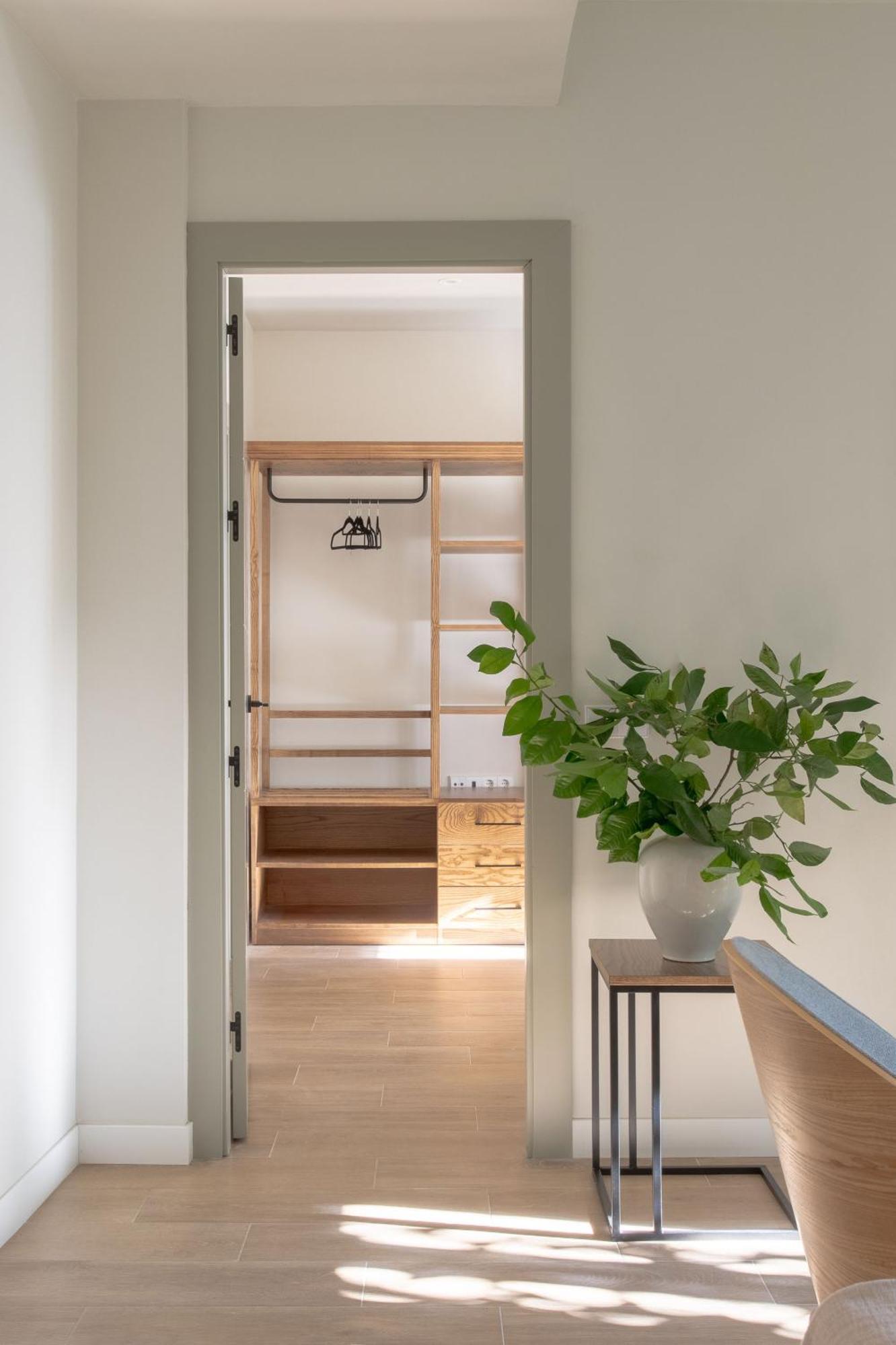Apartamento Hommyhome Duque De Veragua Sevilla