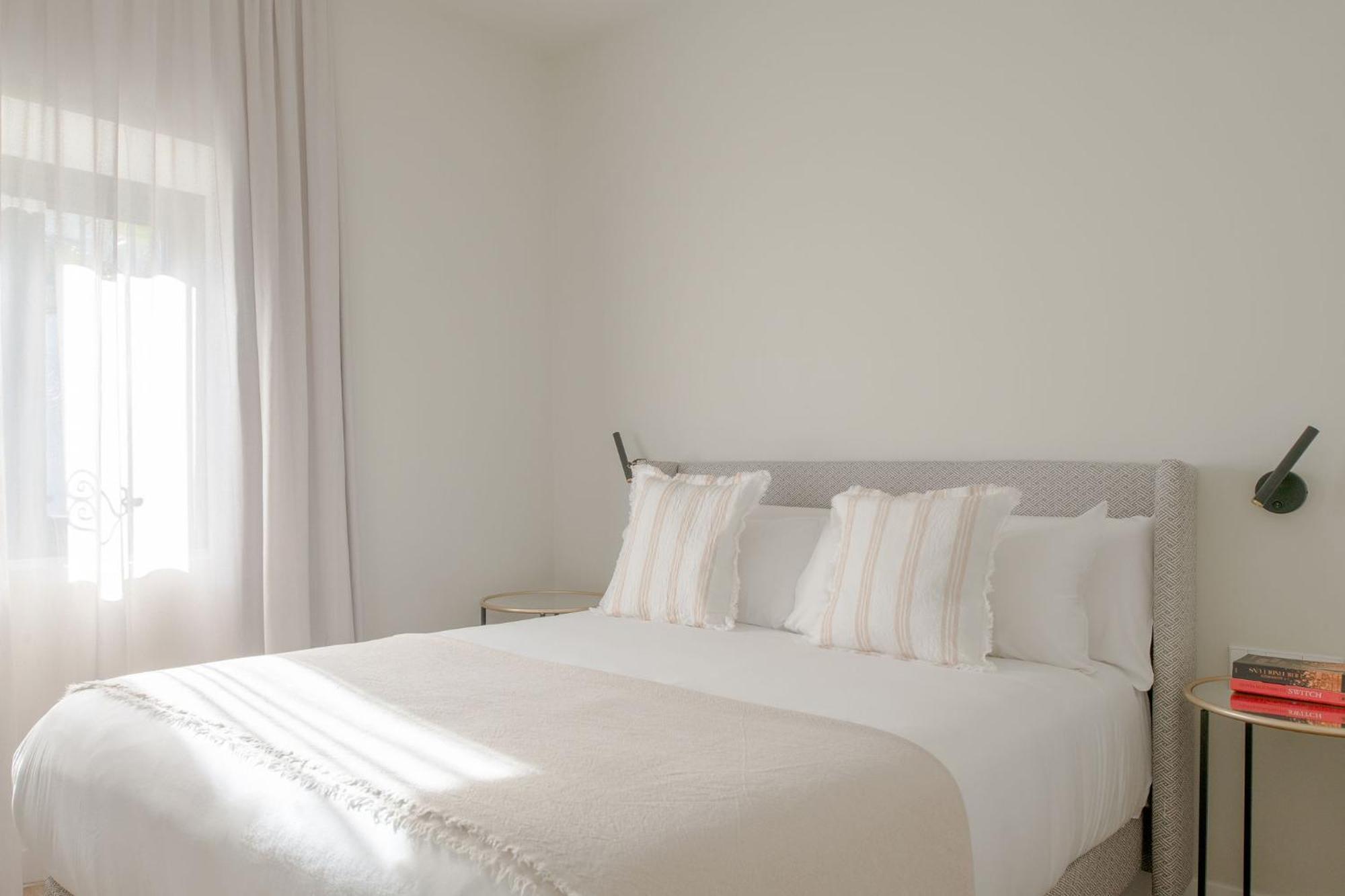 Hommyhome Duque De Veragua Apartamento Sevilla
