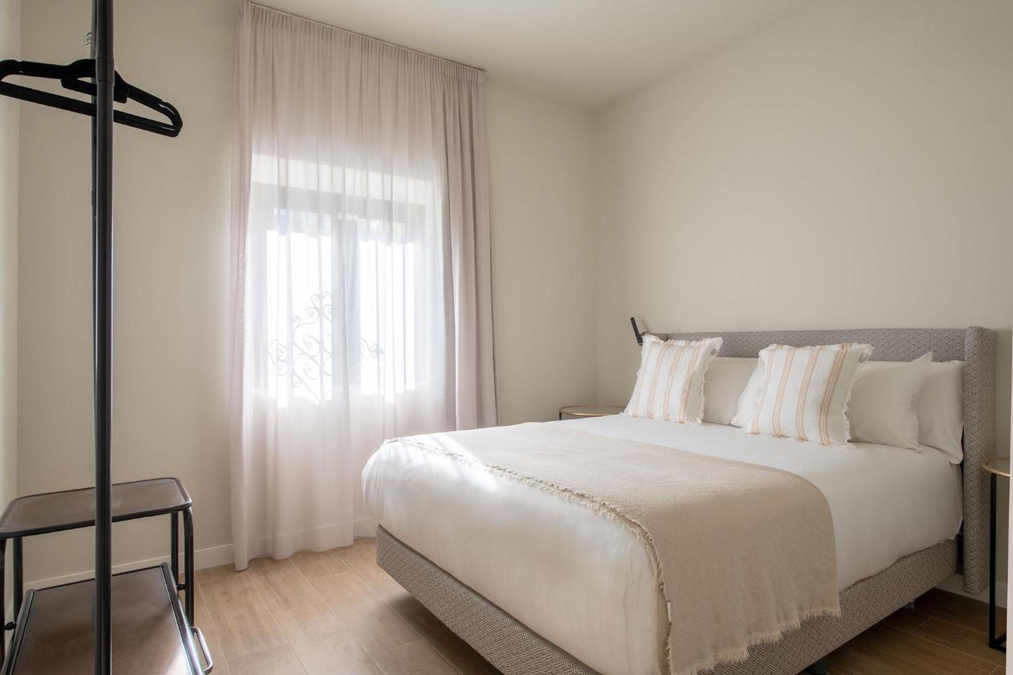 Hommyhome Duque De Veragua Apartamento