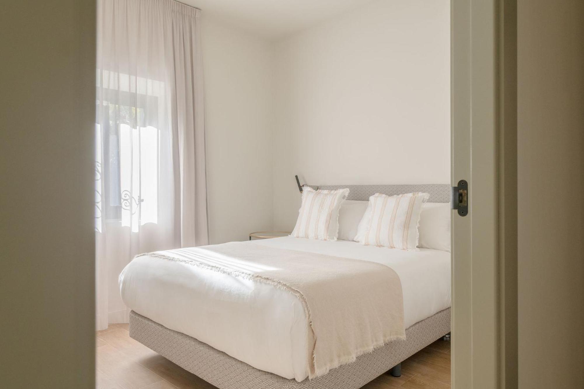Hommyhome Duque De Veragua Apartamento *
