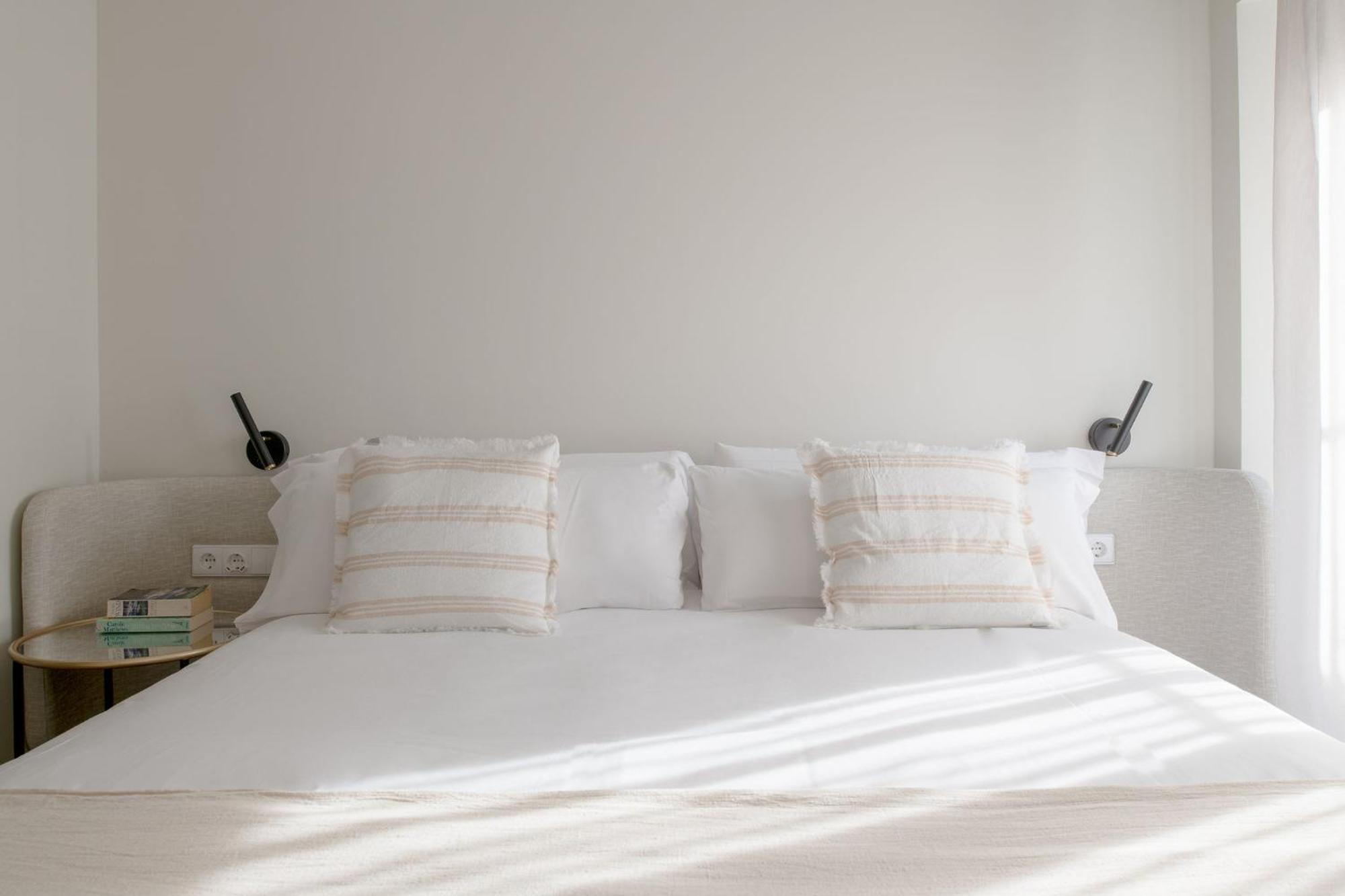 Hommyhome Duque De Veragua Apartamento